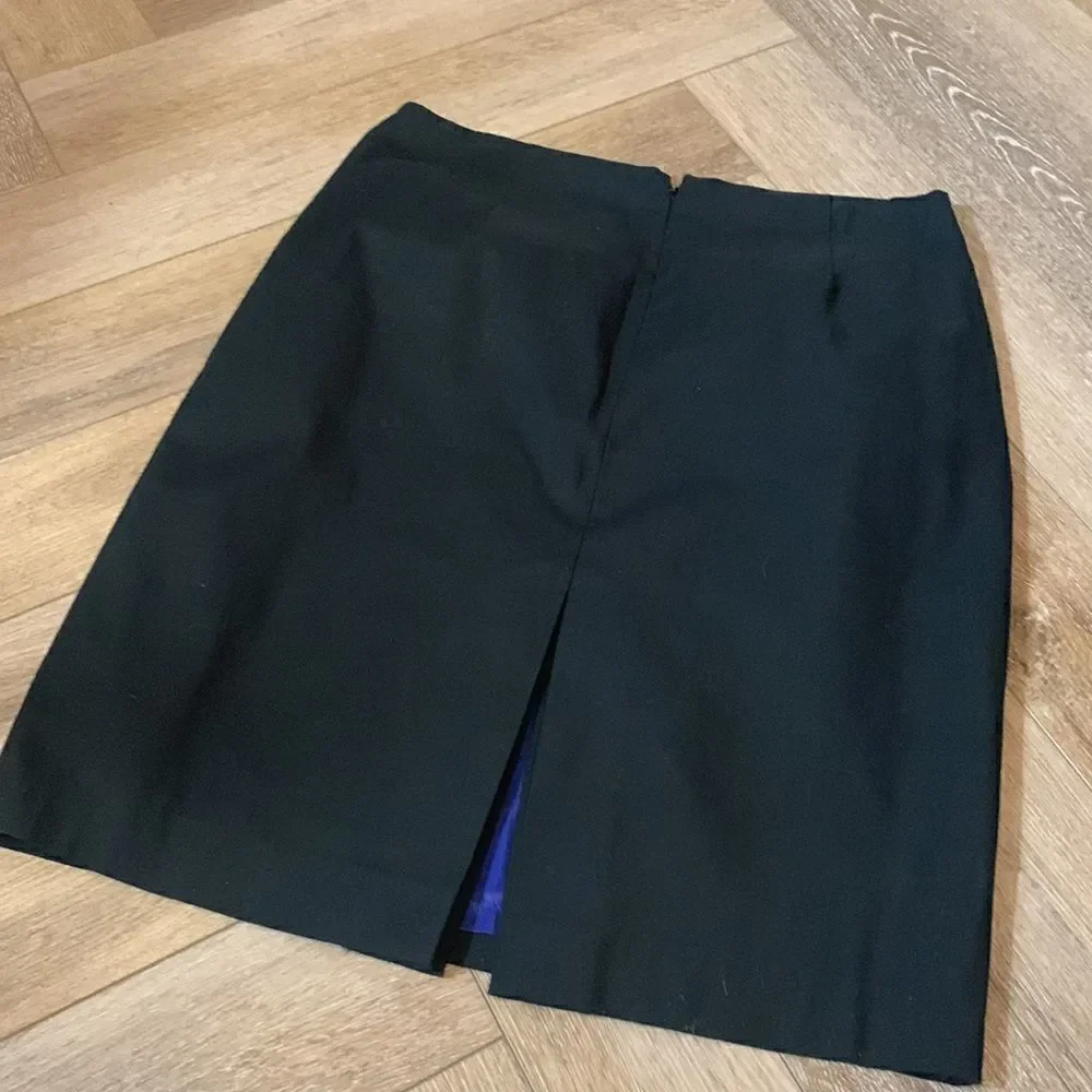 NWT Cibeline Sariano Pencil Skirt